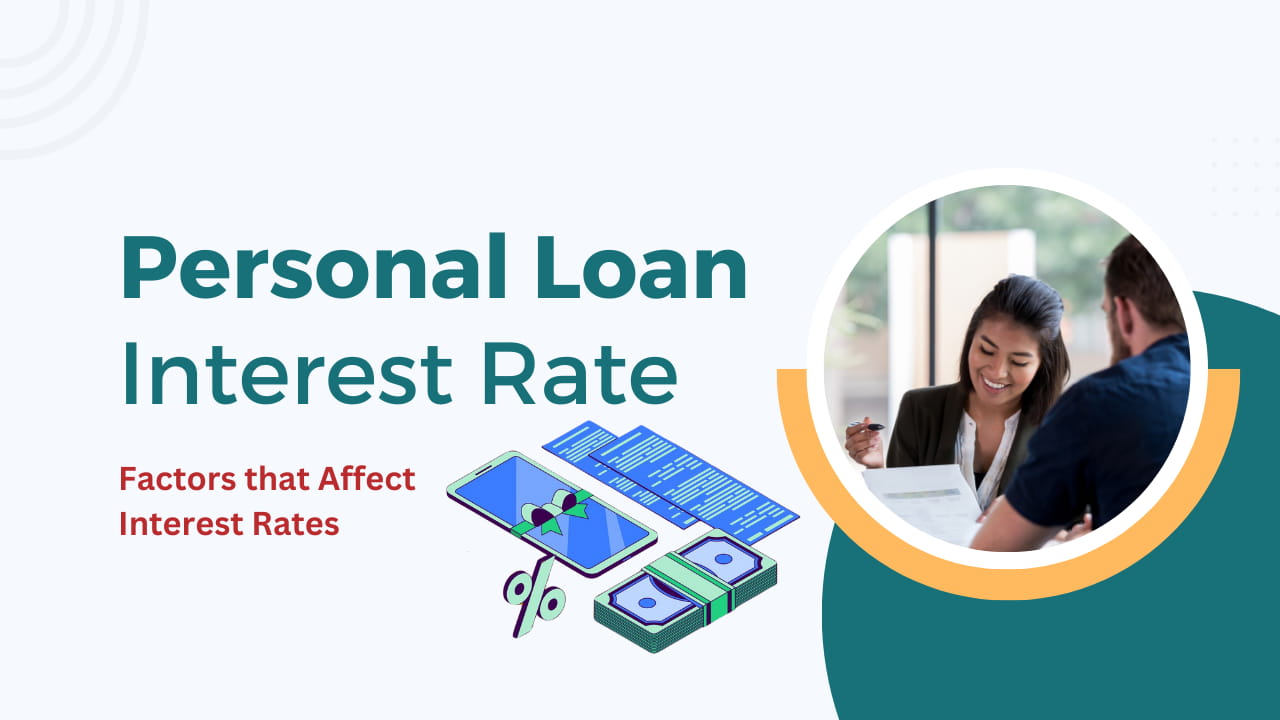 Personal Loan Interest Rate