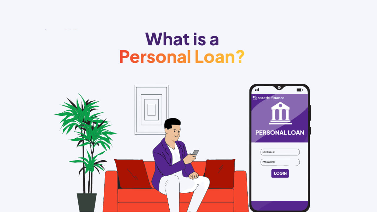 What is a Personal Loan