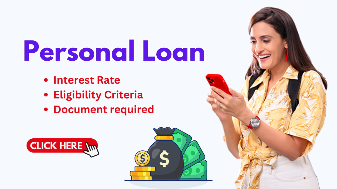 Personal Loan